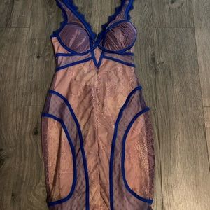 💕Bebe Bodycon Dress💕